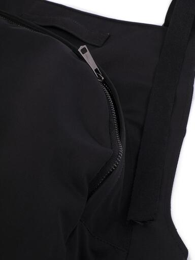 Vest Backpack