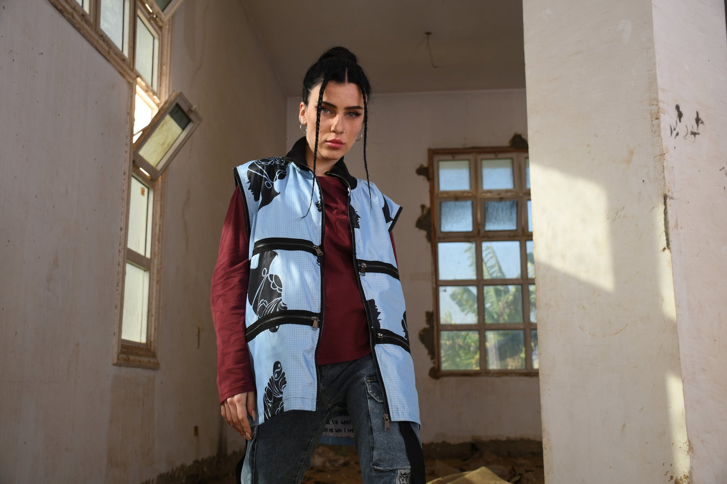 Jacket/Vest