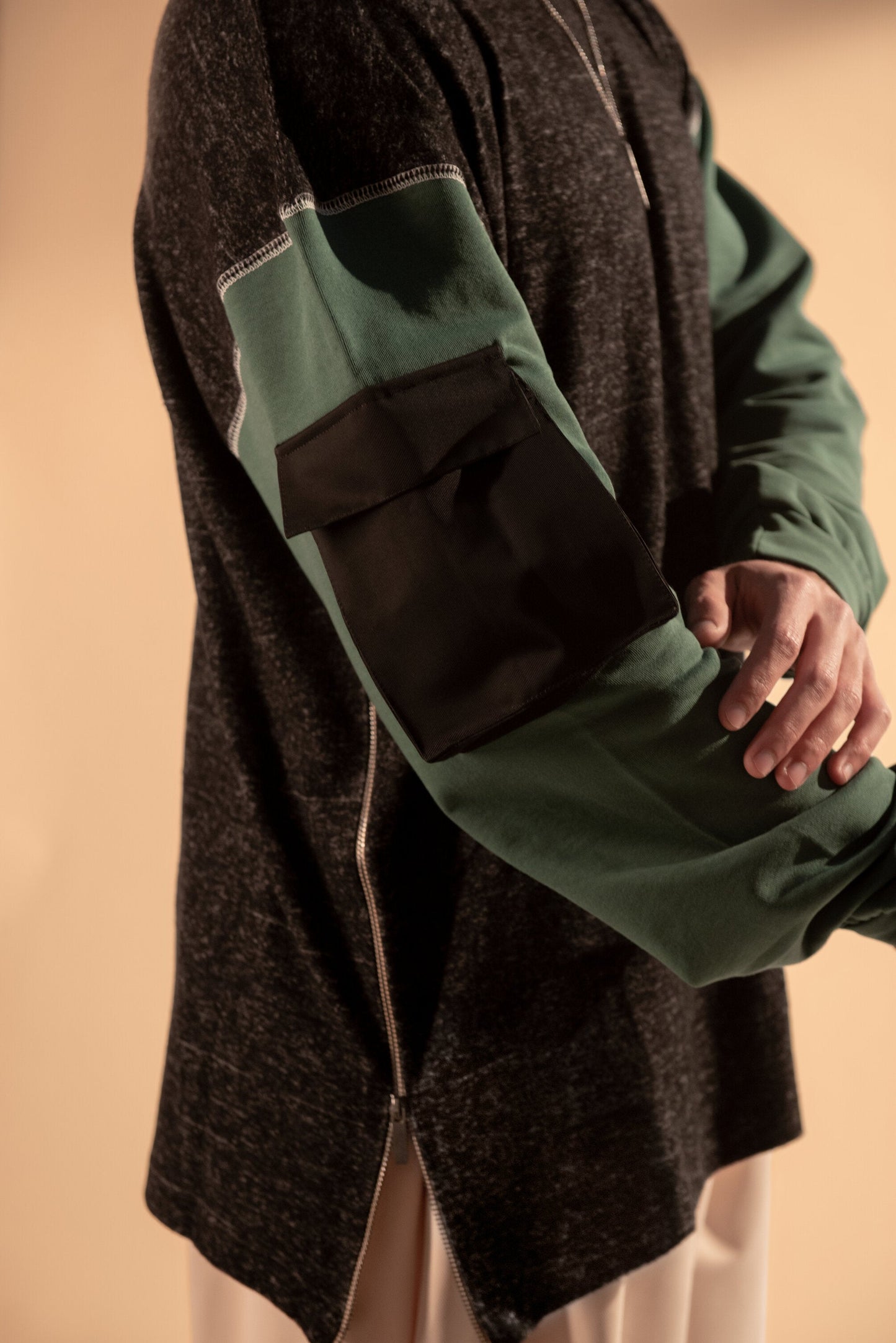 Greener Sweater