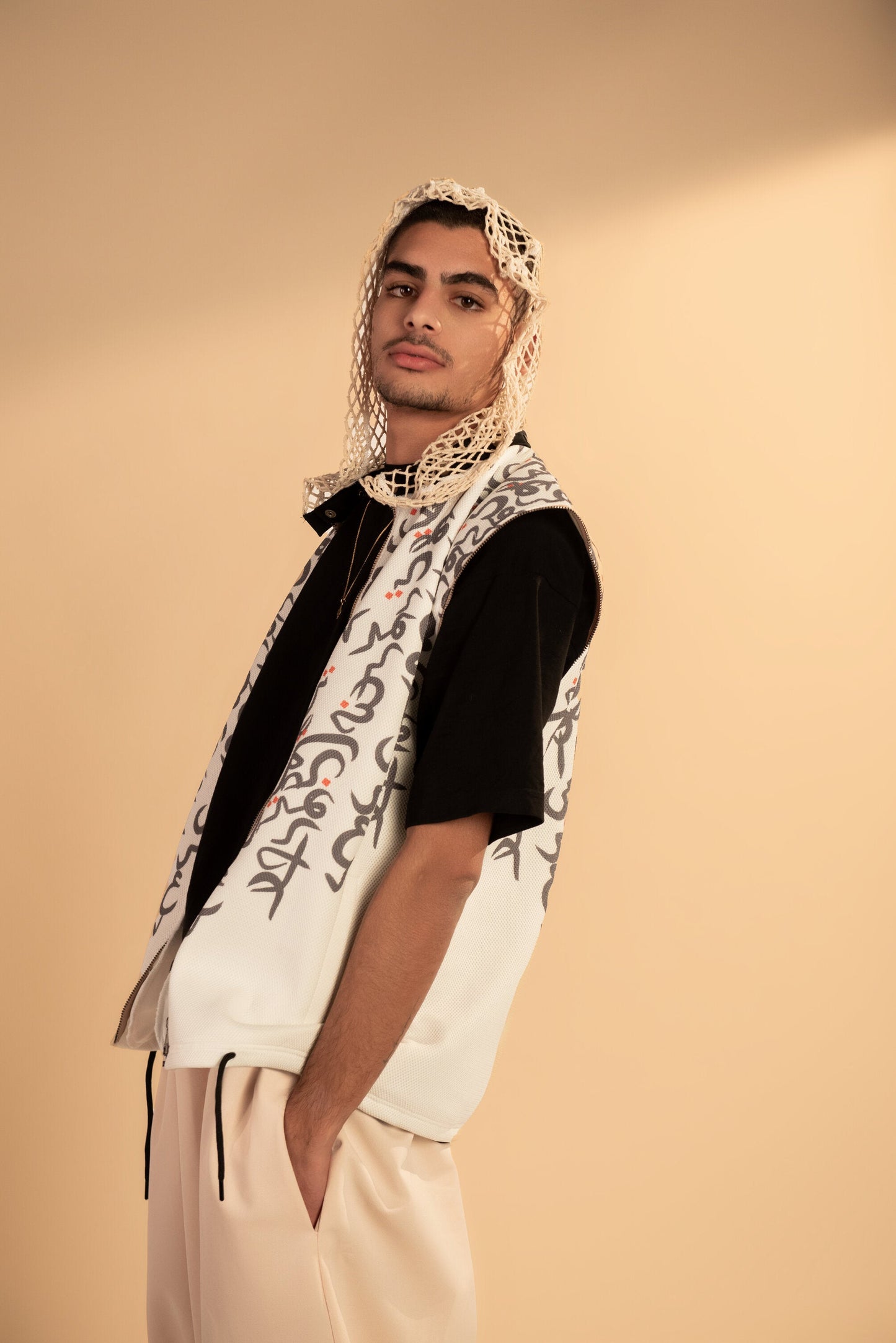 Dwelling Vest