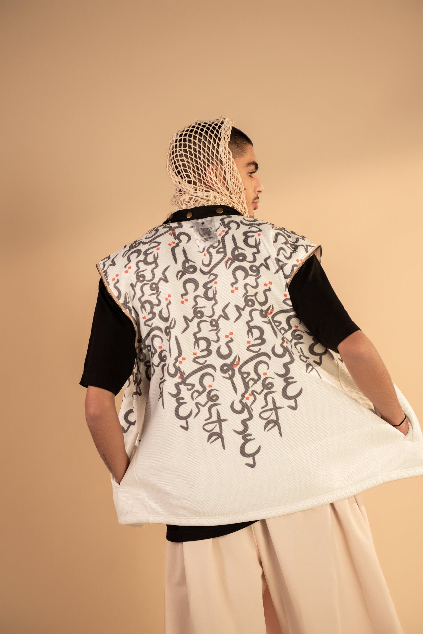 Dwelling Vest