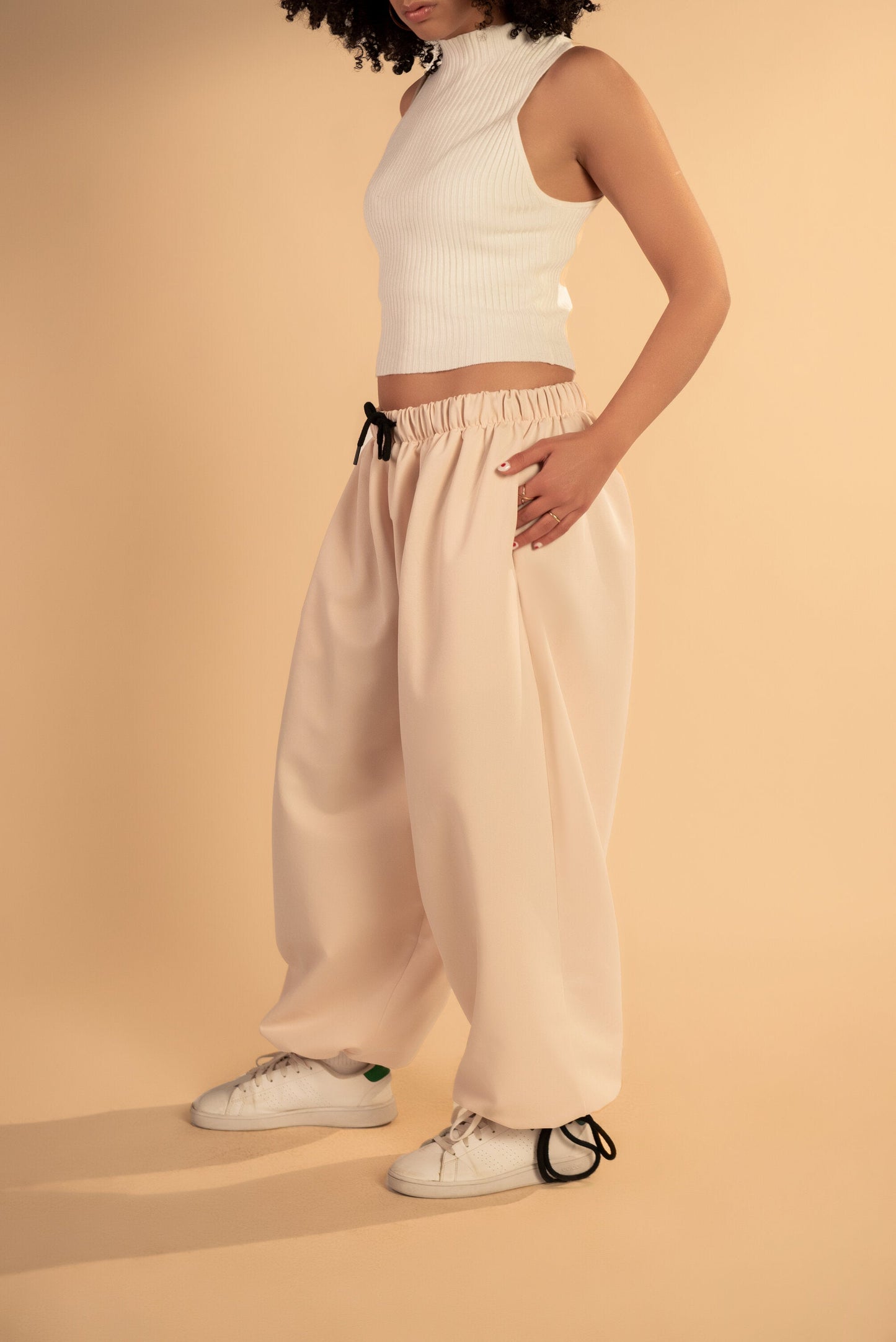 Bloom Jogger