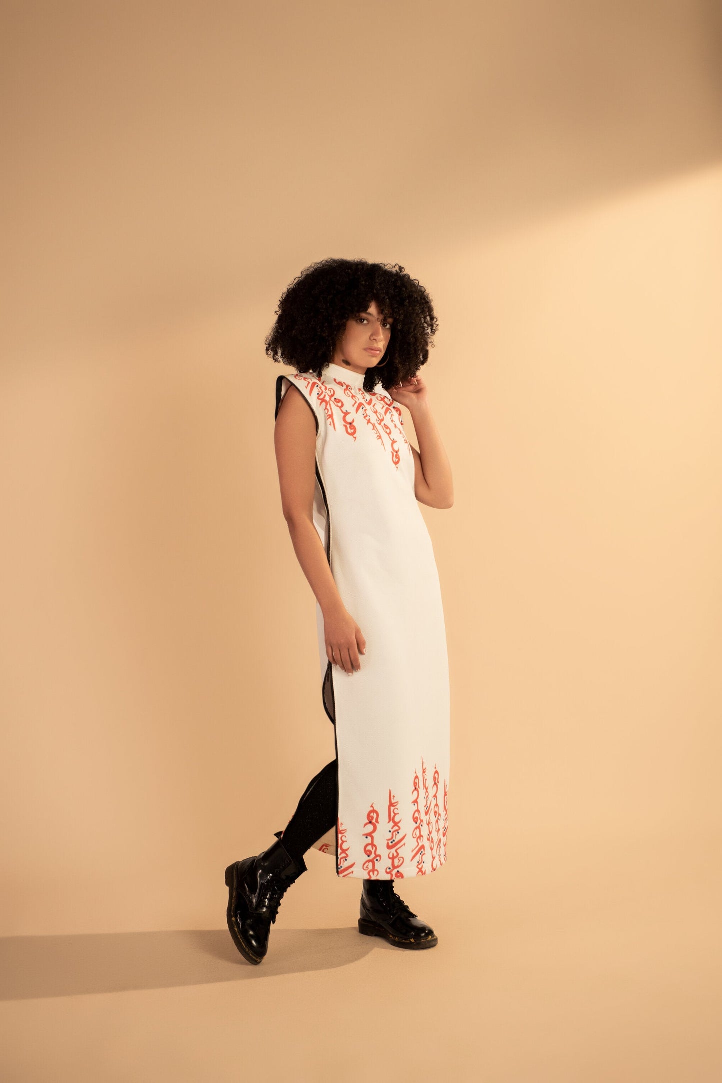 Dwelling Dress