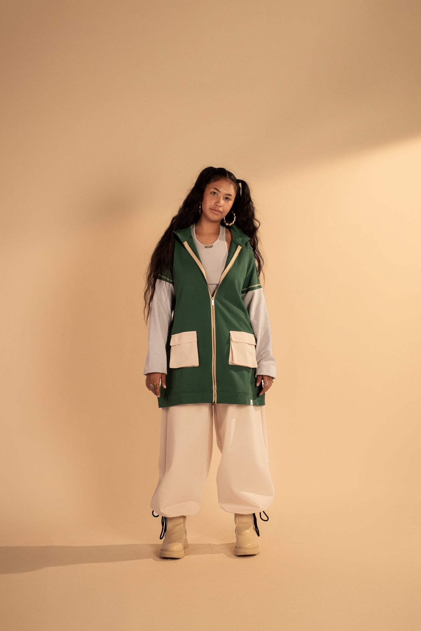 Bloom Jacket