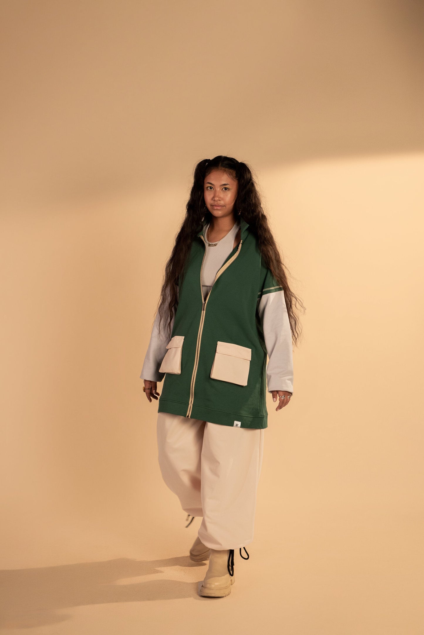 Bloom Jacket