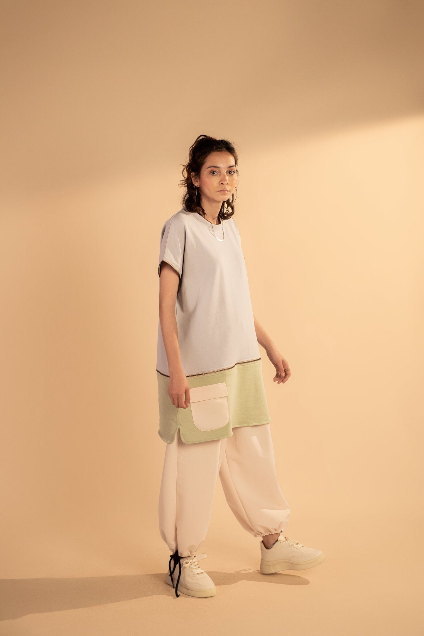 Bloom Detachable Sweater