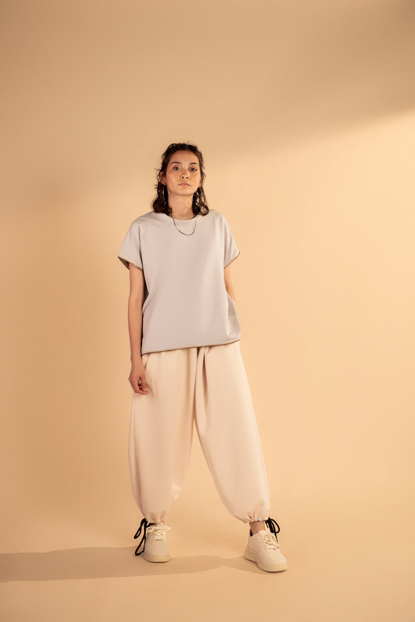 Bloom Detachable Sweater